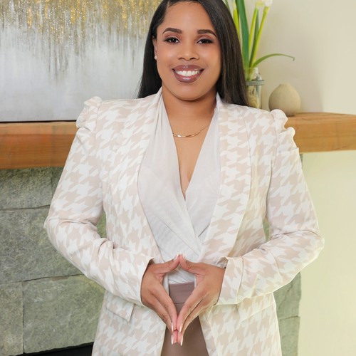 Ashley Barksdale — Loan Officer
