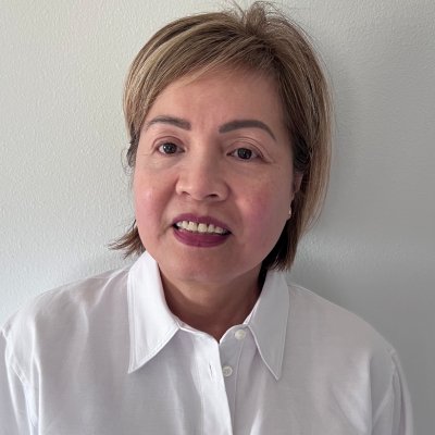Aida Ferra — Loan Officer