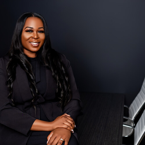Alison McCarden — Branch Manager