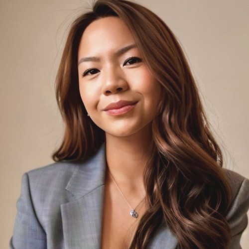 Carrie Andrade — Branch Manager
