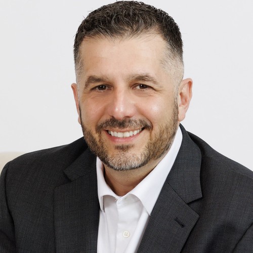 Edward Walkowiak — Branch Manager