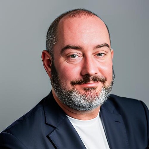 Frank Donnelly — Loan Officer