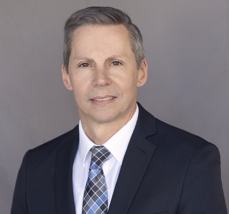 Gary Schick — Loan Officer