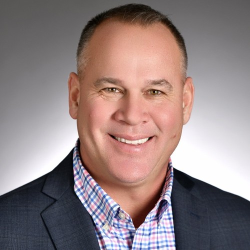 Gregory Connors — Producing Branch Manager