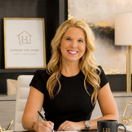 Hillary Bryand — Producing Branch Manager