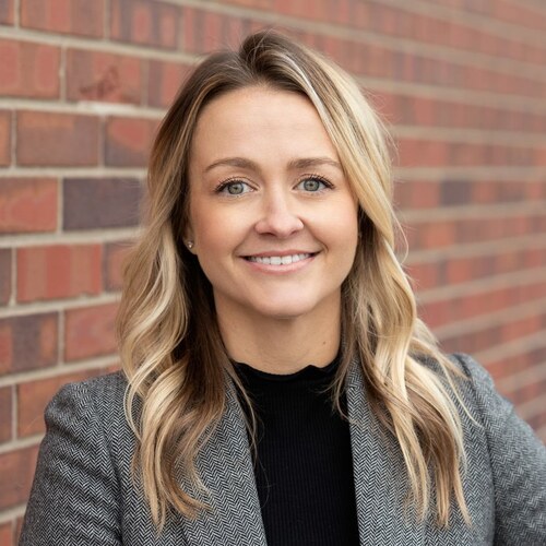 Jill Lineback — Loan Officer/Jr. Processor