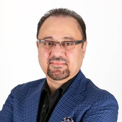 Jouni Makdis — Loan Officer