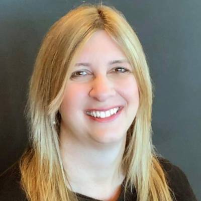 Julie Waldron — Senior Loan Officer