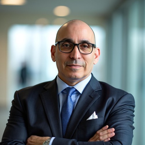 Joseph Wishnick — Producing Branch Manager