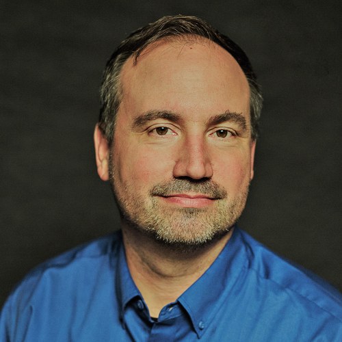 Larry Thompson — Branch Manager