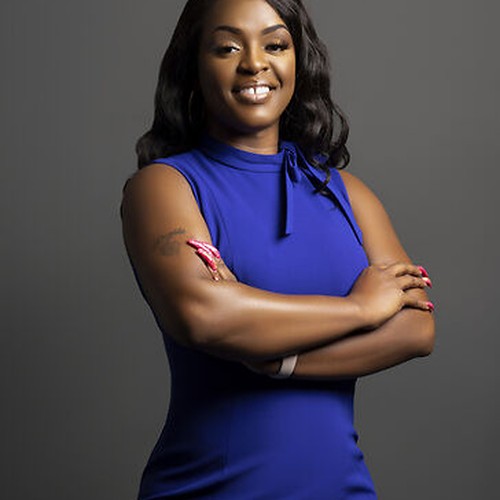 Latricia Mikell — Loan Officer