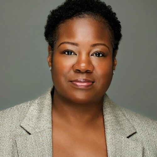 Leah Ruffin — Loan Officer