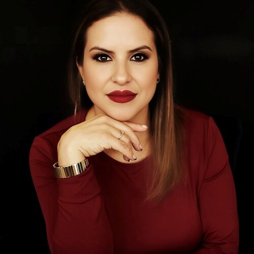 Lucy Rivera — Producing Branch Manager