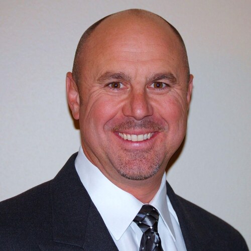 Matt Voss — Producing Branch Manager