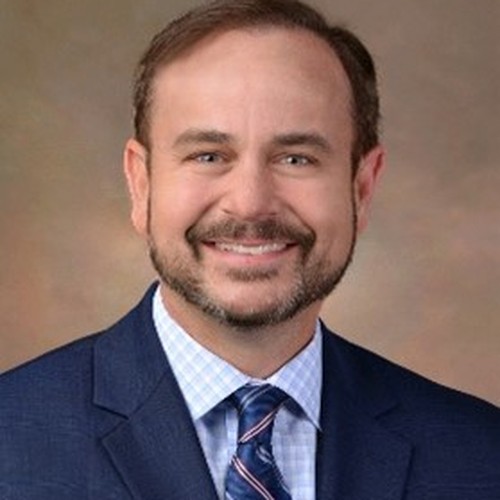 Carter Hall — Sales Manager