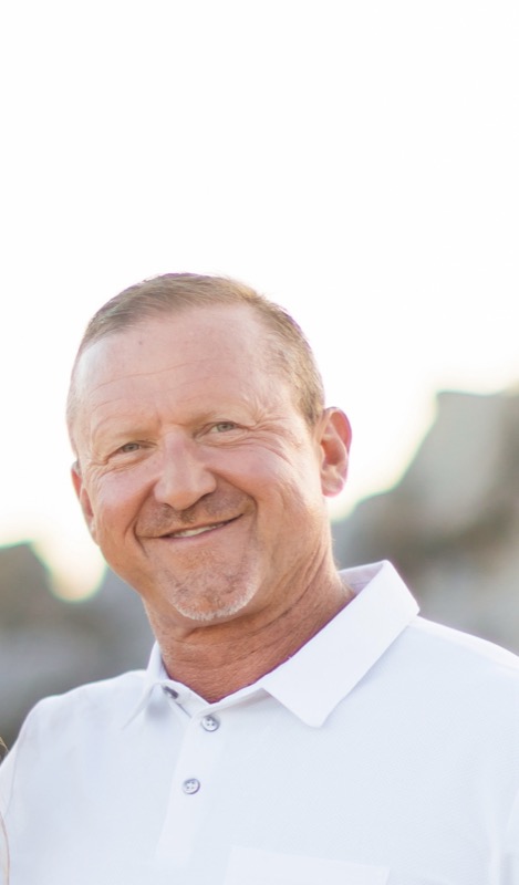 Michael Muhlethaler — Loan Officer
