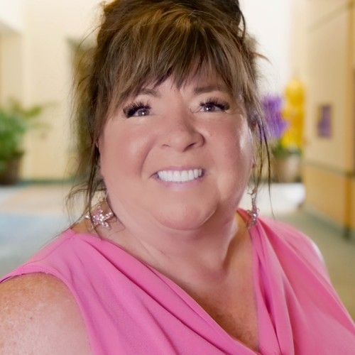 Michelle Mulligan — Sr. Loan Officer