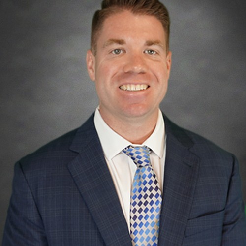 Nathan Dutton — Loan Officer
