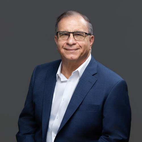 Peter Bonjuklian — Loan Officer