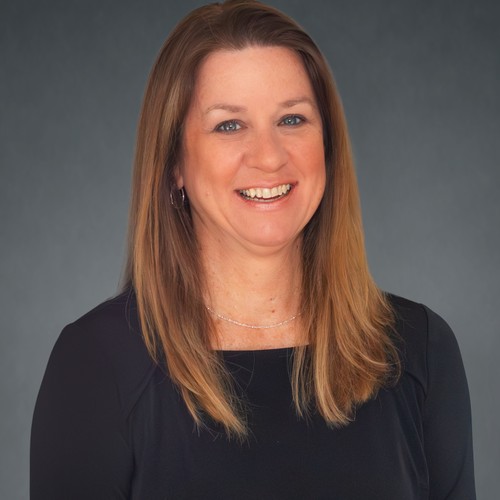 Pamela Drew — Loan Officer