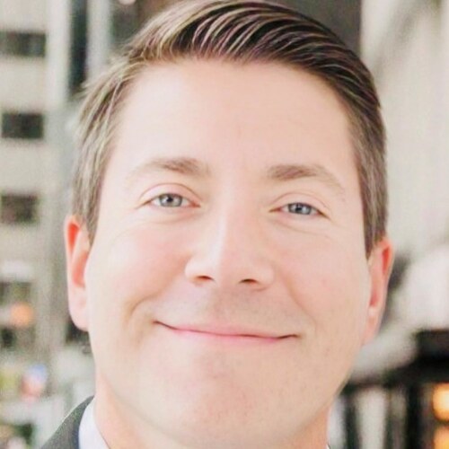 Paul Laterza — Branch Manager/Sr. Loan Officer