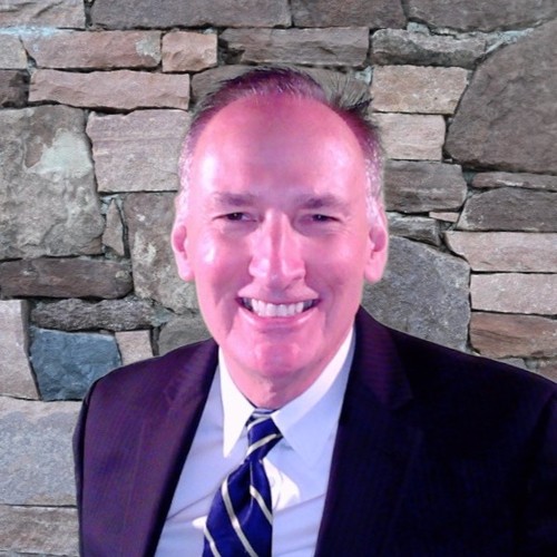 Robert Bisberg — Regional Manager