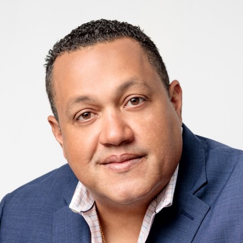 Robert Diaz — Producing Branch Manager