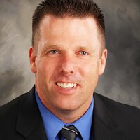 Richard Zuk — Producing Branch Manager