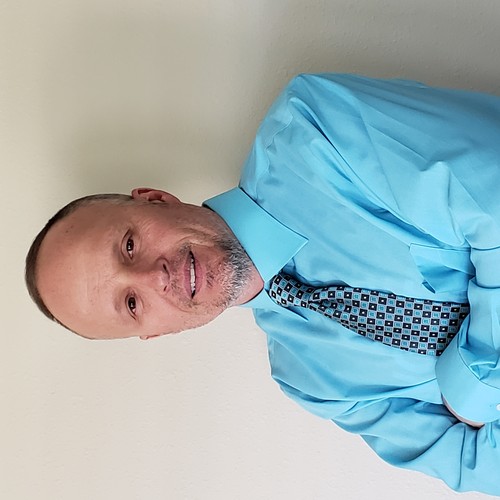 Scott Calloway — Loan Officer