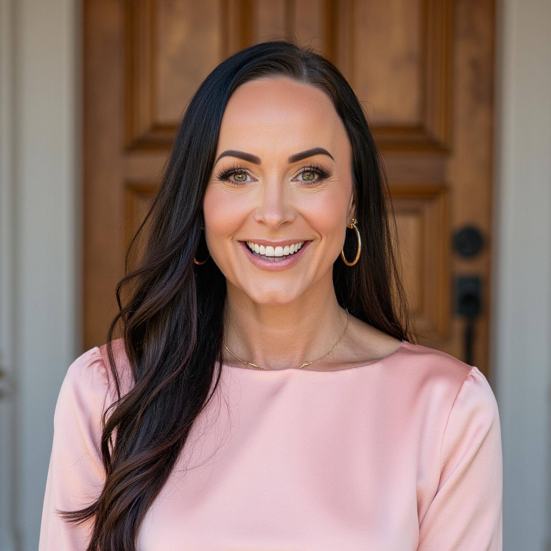 Sarah Ellis — Producing Branch Manager