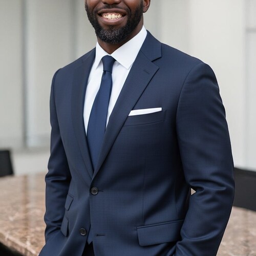 Sheldon Clarke — Loan Officer
