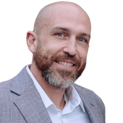 Sean Tate — Branch Manager