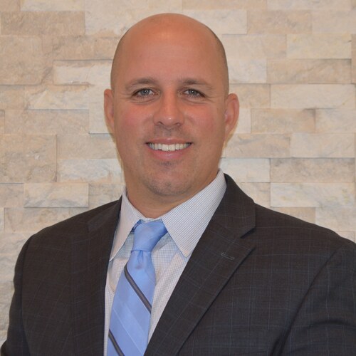 Troy Borkowski — Regional Manager