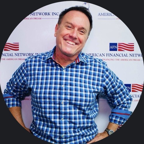 Tim Connolly — Loan Officer