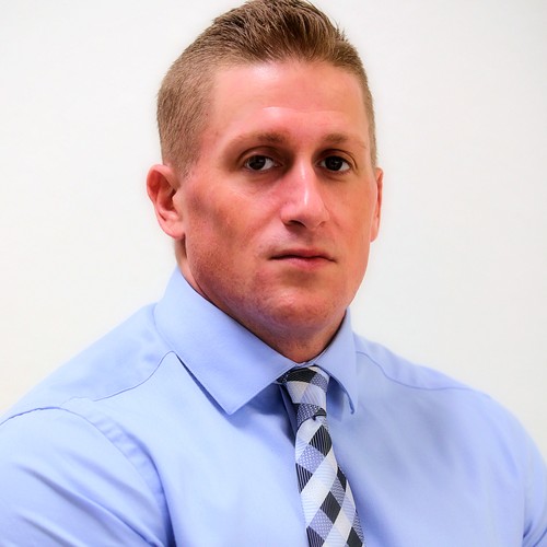 Thomas Kuche — Producing Branch Manager