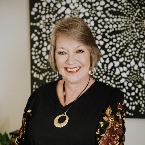 Theresa Horne — Branch Manager